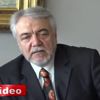 Portekiz'de uçak düştü