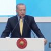 Erdoğan'dan Trump'a sert sözler: Tepkimizi göstermeliyiz.
