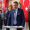 Fikret Orman Tekirdağ'da