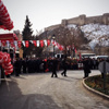 Gaziantep'in kurtuluş yıldönümü