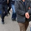 Antalya'da FETÖ operasyonu: 11 gözaltı Antalya'da FETÖ operasyonu: 11 gözaltı