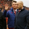 Van Gaal sinyali verdi; "Gidebilirim"