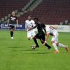 TFF 1. Lig: Balıkesirspor: 0 - Hatayspor: 1 TFF 1. Lig: Balıkesirspor: 0 - Hatayspor: 1