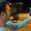Gökyüzündeki ışık şaşkınlık yarattı Gökyüzündeki ışık şaşkınlık yarattı