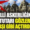 ﻿Bedelli askerliğin yeni tutarı gözleri fal taşı gibi açtırdı