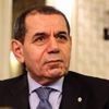 Dursun Özbek: "Yeniden aday olurum"