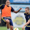 F.Bahçe'de Celtic başlangıcı