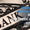 BDDK'da yeni dönem