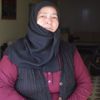 Ayşe teyzeden Milli Dayanışma'ya destek