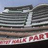 CHP'de 8 aday daha açıklandı CHP'de 8 aday daha açıklandı