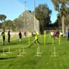 MKE Ankaragücü nün Antalya kampı MKE Ankaragücü nün Antalya kampı