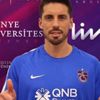 Jose Sosa sağlık kontrolünden geçti