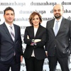 Dumankaya'dan yeni nesil çalışma ortamı Dumankaya'dan yeni nesil çalışma ortamı