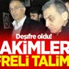 'Hidayet Karaca’yı salıverin' talimatı! 'Hidayet Karaca’yı salıverin' talimatı!