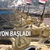 Tikrit'e büyük operasyon başladı