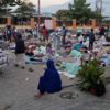 Endonezya'da önce deprem sonra tsunami! Ölü sayısı artıyor