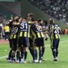 İşte Fenerbahçe'nin ilk 11'i