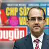 Bir tepki de Sadullah Ergin'den