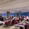 Veliler Ve Öğrenciler İftarda Buluştu Veliler Ve Öğrenciler İftarda Buluştu