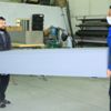 Virüs Çin'den tabutlar Sivas'tan Virüs Çin'den tabutlar Sivas'tan