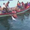 Sazlıbosna Barajı yakınında yangın Sazlıbosna Barajı yakınında yangın