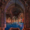 Dünyanın en güzel cami süslemeleri Dünyanın en güzel cami süslemeleri