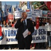 Aydın Kamu-sen’den Çalışan Ve Emekliye Zam Talebi Aydın Kamu-sen’den Çalışan Ve Emekliye Zam Talebi