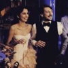 Engin Hepileri nişanlandı! Yüzükleri Halit Ergenç taktı