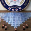 Malatya’da kaçakçılığa geçit yok Malatya’da kaçakçılığa geçit yok