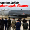 Hava Kuvvetleri'nden Eskişehir'de savaş uçakları brifingi