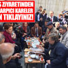 Akşener son anket sonuçlarını açıkladı