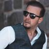 Harun Hardal'dan 'Nokta'