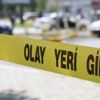 Uşak'ta kan donduran olay
