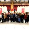 TEV den burs için etkinlik TEV den burs için etkinlik