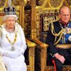 Kraliçe Elizabeth'in doğum gününe koronavirüs engeli