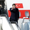 Davutoğlu, Suudi Arabistan yolcusu Davutoğlu, Suudi Arabistan yolcusu