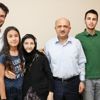 Bakan Işık çay davetini kırmadı Bakan Işık çay davetini kırmadı