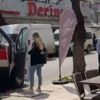 Yalova'da pozitif hastalar gezerken yakalandı Yalova'da pozitif hastalar gezerken yakalandı