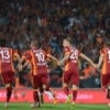 Galatasaray'ın yeni kupa hedefi Galatasaray'ın yeni kupa hedefi