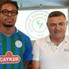 Loic Remy, Çaykur Rizespor'da