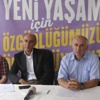 HDP o saldırıyı kınadı