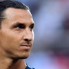Ibrahimovic'ten medyaya tepki Ibrahimovic'ten medyaya tepki