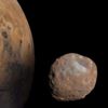 Şans eseri keşfedildi: Mars’ın yörüngesinden falso aldı, Dünya’ya yöneliyor Şans eseri keşfedildi: Mars’ın yörüngesinden falso aldı, Dünya’ya yöneliyor