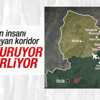 Azez'deki Minniğ askeri üssü PYD'nin kontrolünde Azez'deki Minniğ askeri üssü PYD'nin kontrolünde