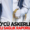 Fenerbahçe'de sürpriz kadro dışı kararı! Fenerbahçe'de sürpriz kadro dışı kararı!