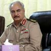 Hafter'den "Cenevre'deki 5 5 kalıcı ateşkes görüşmelerine katılma" açıklaması Hafter'den "Cenevre'deki 5 5 kalıcı ateşkes görüşmelerine katılma" açıklaması