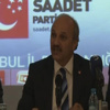 SP ve BBP İstanbul adaylarını tanıttı SP ve BBP İstanbul adaylarını tanıttı