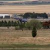 Akıncı Üssü davasında keşif kararı