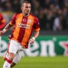İngilizler durmuyor! Yine Sneijder... İngilizler durmuyor! Yine Sneijder...