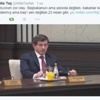 "Başbakan ama aslında değil" "Başbakan ama aslında değil"